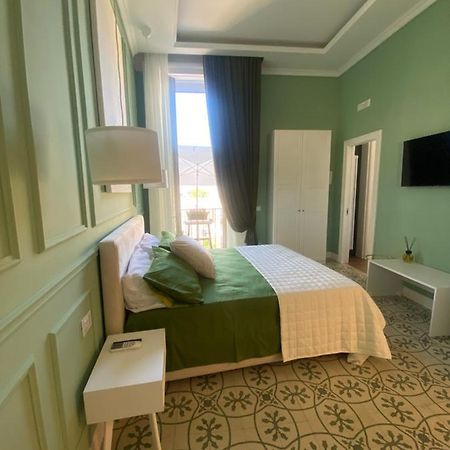 Hotel Domus Capodimonte Neapol Zewnętrze zdjęcie