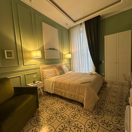 Hotel Domus Capodimonte Neapol Zewnętrze zdjęcie