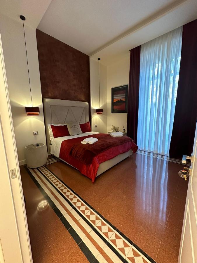 Hotel Domus Capodimonte Neapol Zewnętrze zdjęcie